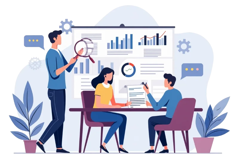 Automation Solutions